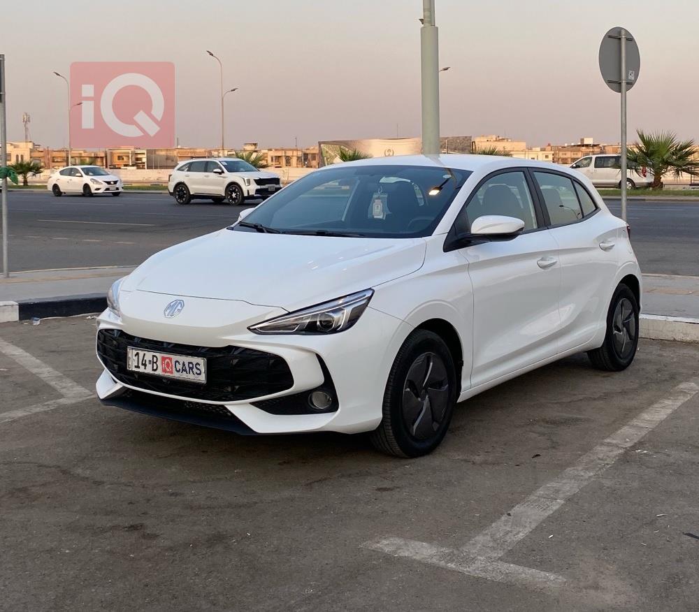 MG 3